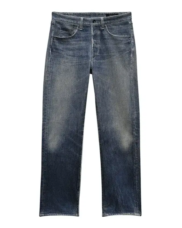 rag & bone Men 's Fit 4 Miramar Terry Pants
