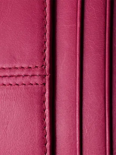Prada Women's Leather Card Holder | Thumbnail 3 Prada Women's Leather Card Holder | Thumbnail 3