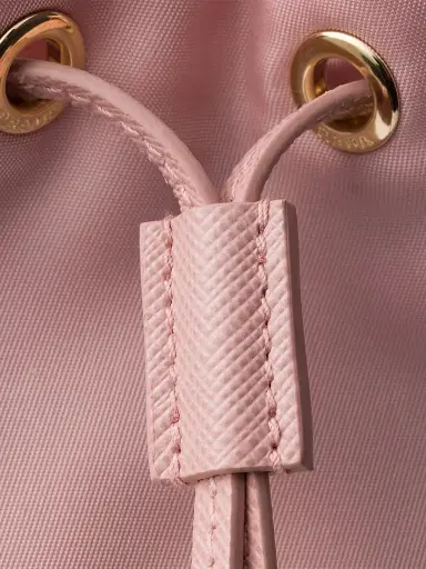 Prada Women's Re-Nylon Pouch | Thumbnail 5 Prada Women's Re-Nylon Pouch | Thumbnail 5