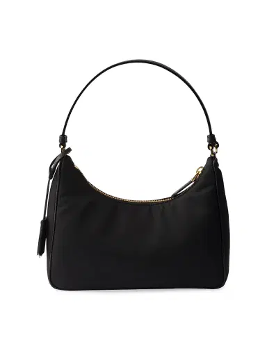 Prada Women's Re-Edition 2005 Re-Nylon and Saffiano Mini Shoulder Bag | Thumbnail 3