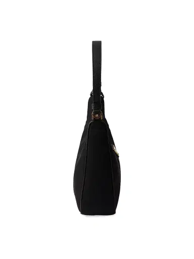 Prada Women's Re-Edition 2005 Re-Nylon and Saffiano Mini Shoulder Bag | Thumbnail 5