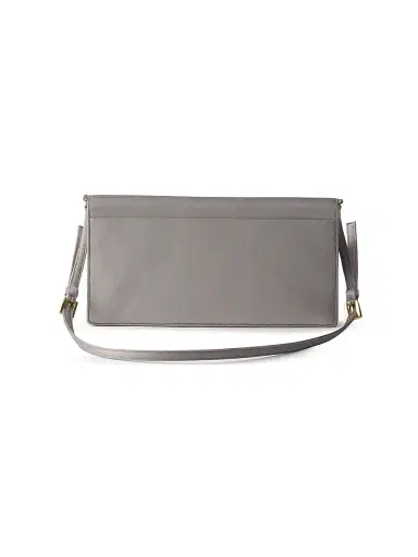 Prada Women's Satin Mini Shoulder Bag | Thumbnail 3