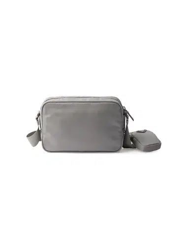 Prada Women's Re-Nylon Shoulder Bag | Thumbnail 3 Prada Women's Re-Nylon Shoulder Bag | Thumbnail 3