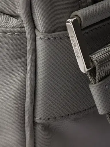 Prada Women's Re-Nylon Shoulder Bag | Thumbnail 6 Prada Women's Re-Nylon Shoulder Bag | Thumbnail 6