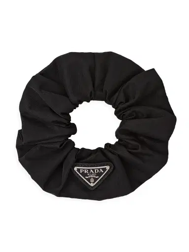Prada Women's Re-Nylon Scrunchie | Thumbnail 1