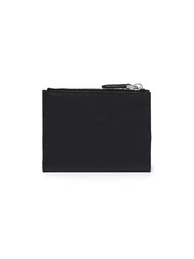 Prada Women's Small Saffiano Leather Wallet | Thumbnail 3 Prada Women's Small Saffiano Leather Wallet | Thumbnail 3