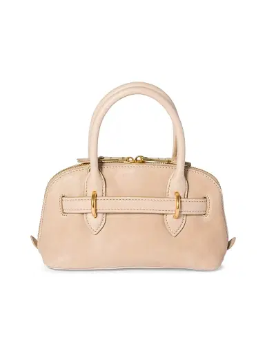 Miu Miu Women's Aventure Mini Nappa Leather Top Handle Bag | Thumbnail 6 Miu Miu Women's Aventure Mini Nappa Leather Top Handle Bag | Thumbnail 6