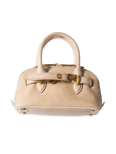 Miu Miu Women's Aventure Mini Nappa Leather Top Handle Bag | Thumbnail 7 Miu Miu Women's Aventure Mini Nappa Leather Top Handle Bag | Thumbnail 7