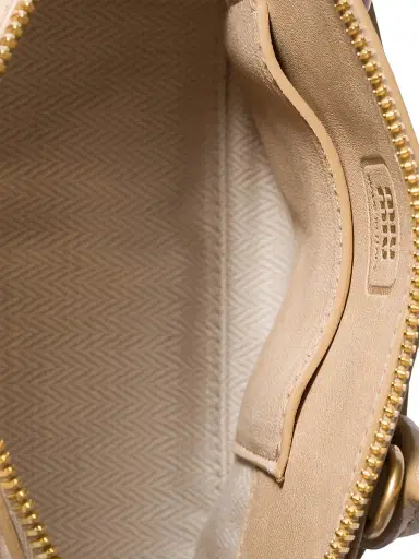 Miu Miu Women's Aventure Mini Nappa Leather Top Handle Bag | Thumbnail 8 Miu Miu Women's Aventure Mini Nappa Leather Top Handle Bag | Thumbnail 8