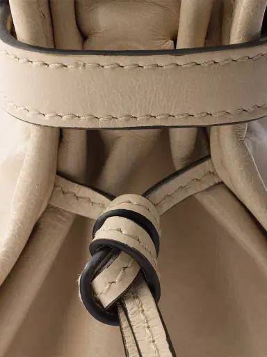 Prada Women's Bonnie Leather Mini Top Handle Bag | Thumbnail 7 Prada Women's Bonnie Leather Mini Top Handle Bag | Thumbnail 7
