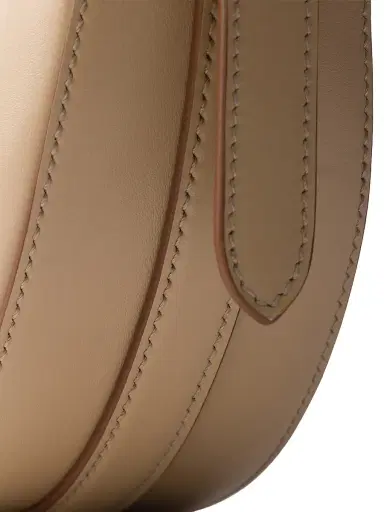 Prada Women's Arqué Mini Leather Shoulder Bag | Thumbnail 5 Prada Women's Arqué Mini Leather Shoulder Bag | Thumbnail 5