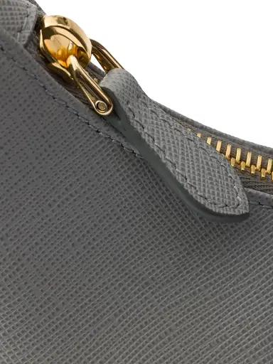 Prada Women's Re-Edition 2005 Saffiano Leather Shoulder Bag | Thumbnail 5 Prada Women's Re-Edition 2005 Saffiano Leather Shoulder Bag | Thumbnail 5
