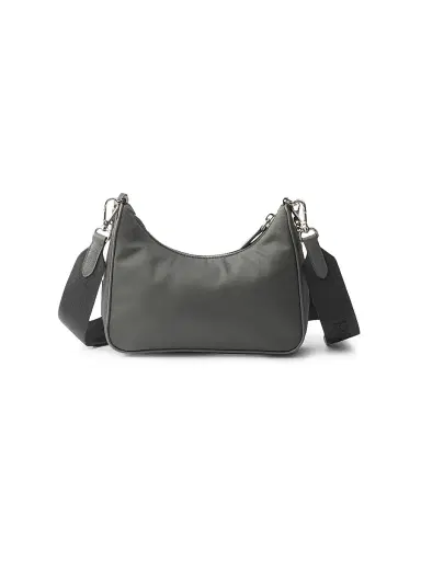 Prada Women's Re-Edition 2005 Re-Nylon Bag | Thumbnail 5