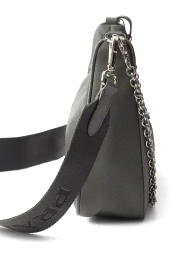Prada Women's Re-Edition 2005 Re-Nylon Bag | Thumbnail 6