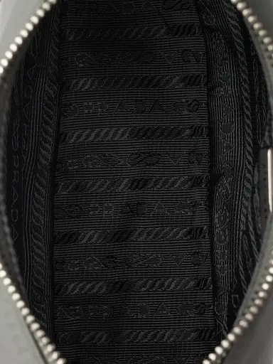 Prada Women's Re-Edition 2005 Re-Nylon Bag | Thumbnail 7