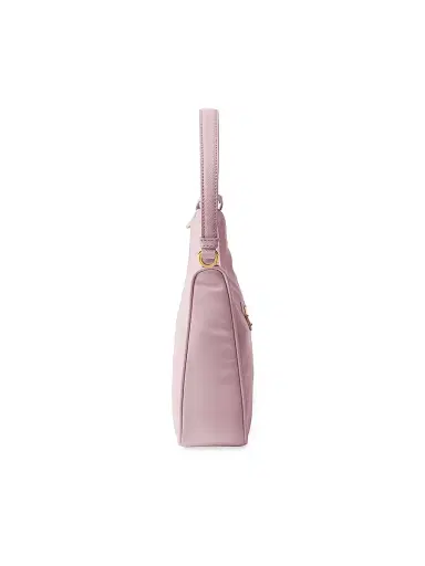 Prada Women's Re-Edition 2005 Re-Nylon and Saffiano Mini Shoulder Bag | Thumbnail 5