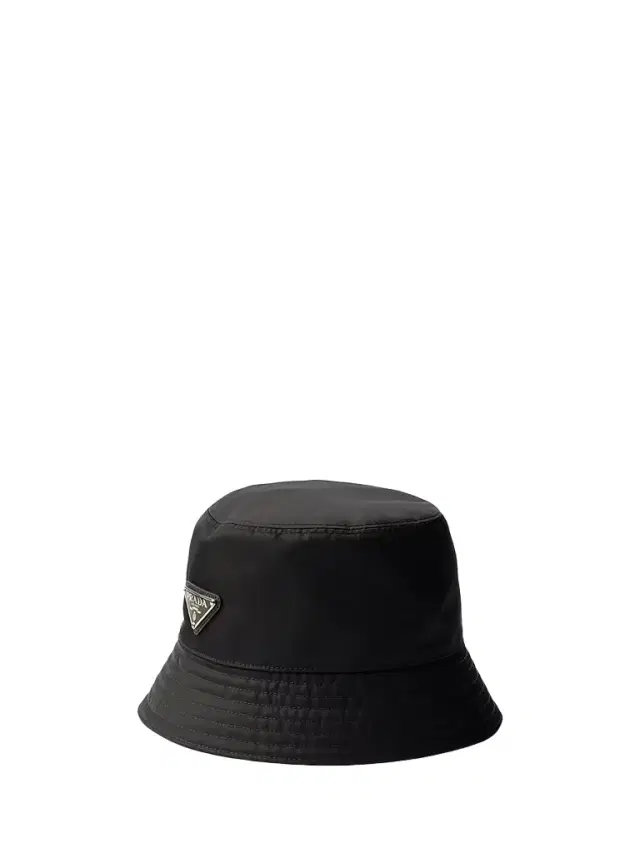 Prada Women's Re-Nylon Bucket Hat - Black