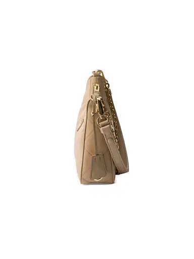 Prada Women's Re-Edition Quilted Re-Nylon Mini Shoulder Bag | Thumbnail 3 Prada Women's Re-Edition Quilted Re-Nylon Mini Shoulder Bag | Thumbnail 3