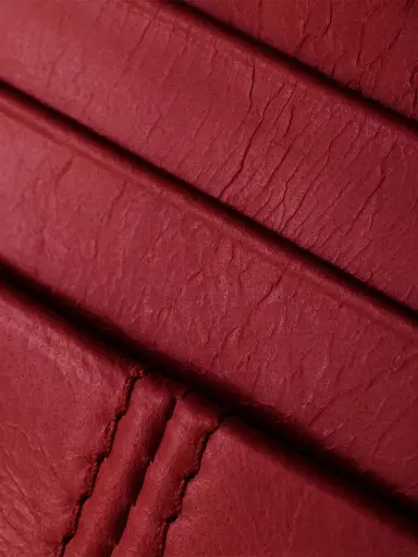 Prada Women's Leather Card Holder | Thumbnail 3