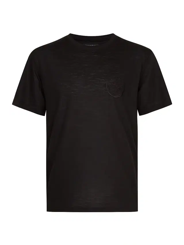 Men's T-Shirt - Black