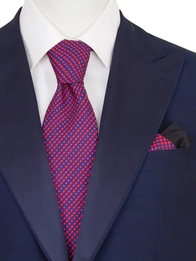 Stefano Ricci Men's Luxury Silk Tie Set | Thumbnail 2 Stefano Ricci Men's Luxury Silk Tie Set | Thumbnail 2
