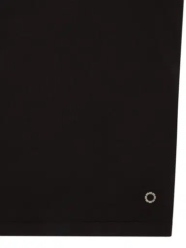 Stefano Ricci Men's Crewneck Sweater - Black | Thumbnail 6