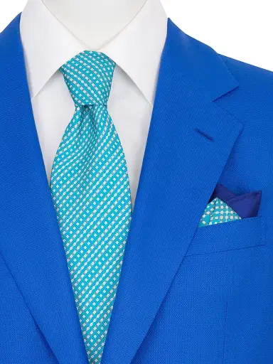 Stefano Ricci Men's Luxury Silk Tie Set | Thumbnail 2 Stefano Ricci Men's Luxury Silk Tie Set | Thumbnail 2