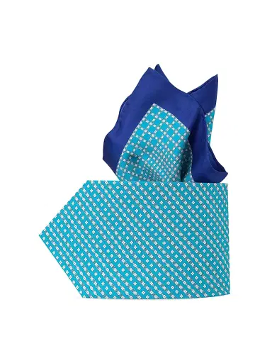 Stefano Ricci Men's Luxury Silk Tie Set | Thumbnail 1 Stefano Ricci Men's Luxury Silk Tie Set | Thumbnail 1