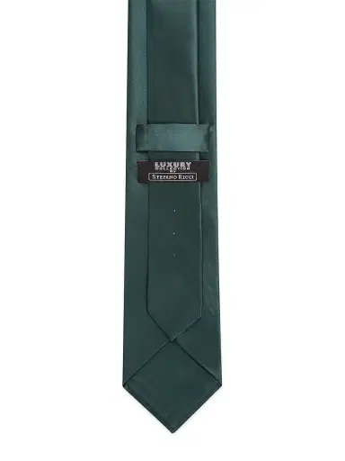 Stefano Ricci Men's Luxury Silk Tie | Thumbnail 3 Stefano Ricci Men's Luxury Silk Tie | Thumbnail 3