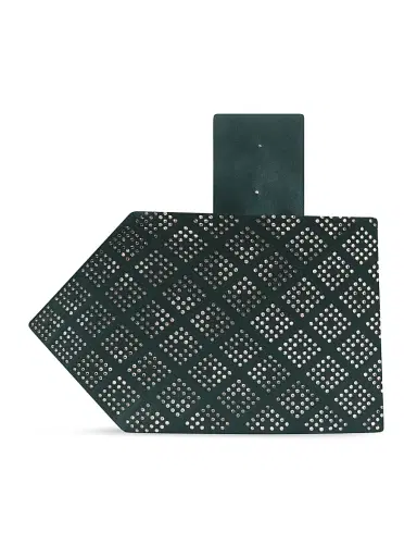 Stefano Ricci Men's Luxury Silk Tie | Thumbnail 1 Stefano Ricci Men's Luxury Silk Tie | Thumbnail 1