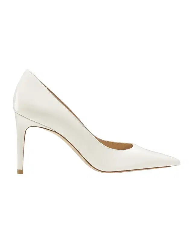 Stuart Weitzman Stuart Power Pumps