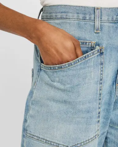Nili Lotan Shon Cropped Jeans | Thumbnail 5 Nili Lotan Shon Cropped Jeans | Thumbnail 5