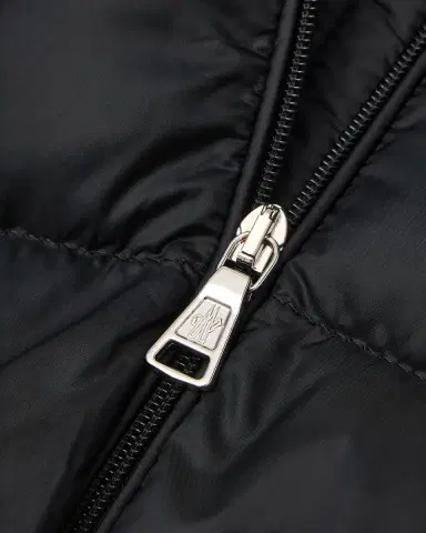 Moncler Boy 's Acorus Puffer Down Jacket | Thumbnail 3 Moncler Boy 's Acorus Puffer Down Jacket | Thumbnail 3
