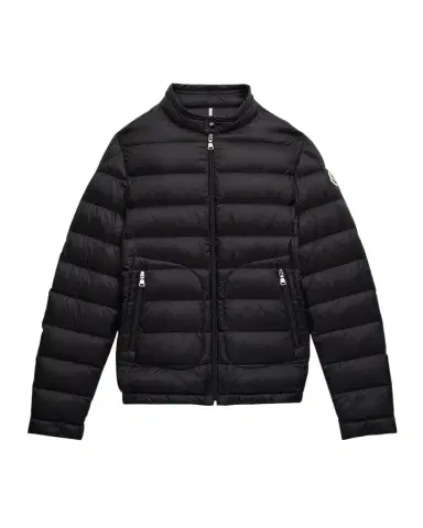 Moncler Boy 's Acorus Puffer Down Jacket | Thumbnail 1 Moncler Boy 's Acorus Puffer Down Jacket | Thumbnail 1