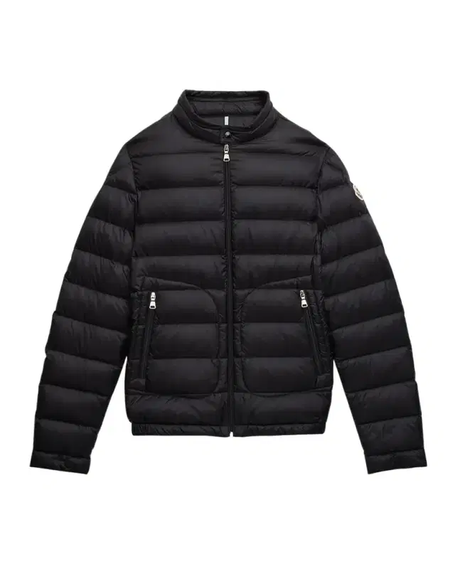 Moncler Boy 's Acorus Puffer Down Jacket