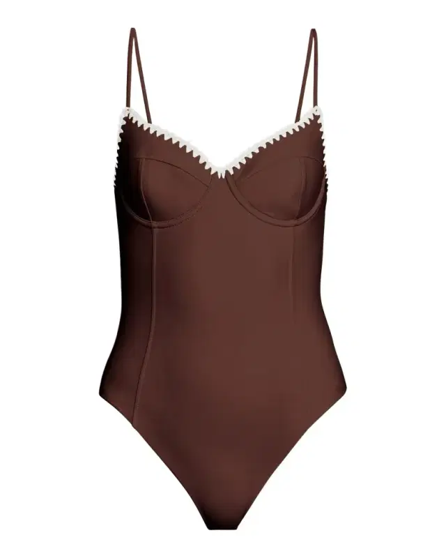 Addisyn One-Piece Swimsuit