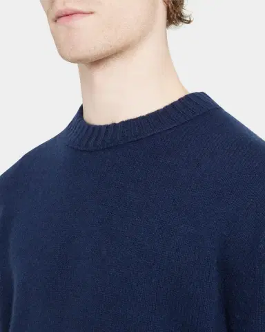 Frame Men's Cashmere Knit Sweater | Thumbnail 5