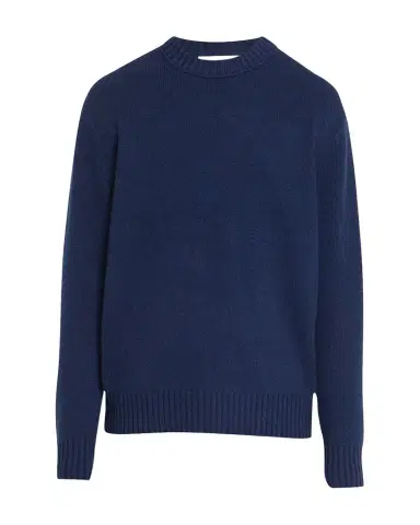 Frame Men's Cashmere Knit Sweater | Thumbnail 1