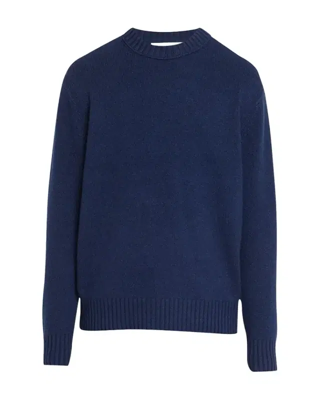 FRAME Men 's Cashmere Knit Sweater