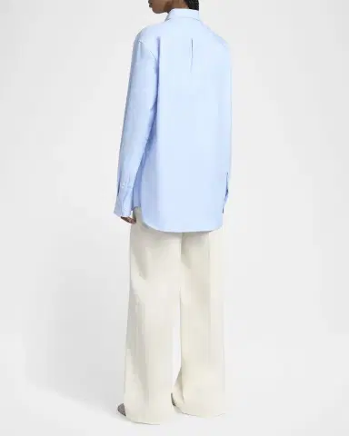 Moncler Button-Front Shirt | Thumbnail 2