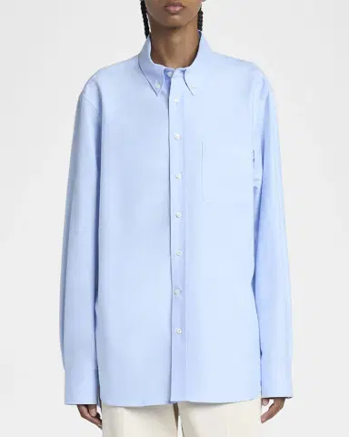 Moncler Button-Front Shirt | Thumbnail 3