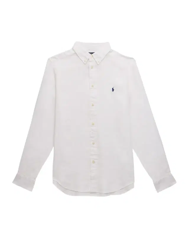 Polo Ralph Lauren Little Boy 's & Boy 's Linen Shirt