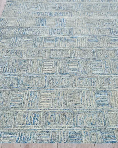 Exquisite Rugs Naturals Hand Tufted Rug | Thumbnail 2 Exquisite Rugs Naturals Hand Tufted Rug | Thumbnail 2