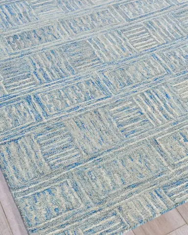Exquisite Rugs Naturals Hand Tufted Rug | Thumbnail 3 Exquisite Rugs Naturals Hand Tufted Rug | Thumbnail 3