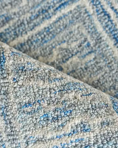 Exquisite Rugs Naturals Hand Tufted Rug | Thumbnail 4 Exquisite Rugs Naturals Hand Tufted Rug | Thumbnail 4