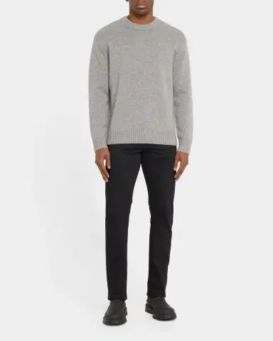 Frame Men's Cashmere Knit Sweater | Thumbnail 2