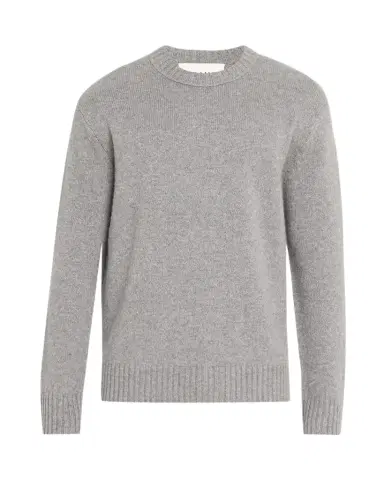 Frame Men's Cashmere Knit Sweater | Thumbnail 1