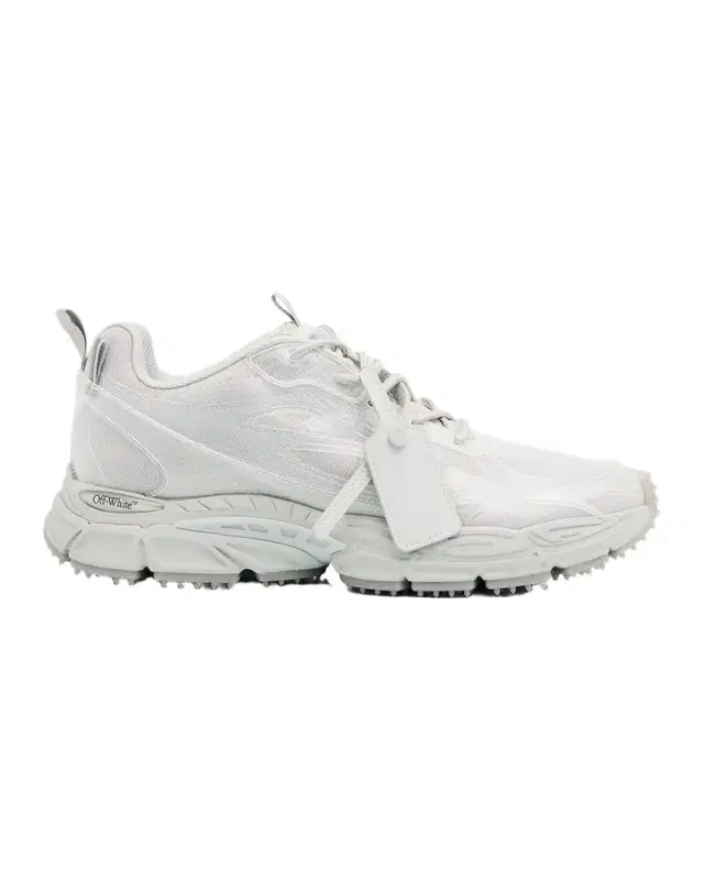 Men 's Be Right Back Mesh Runner Sneakers