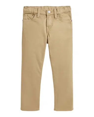 Polo Ralph Lauren Boy 's Sulivan Slim Fit Pants, Size 2-7 | Thumbnail 1