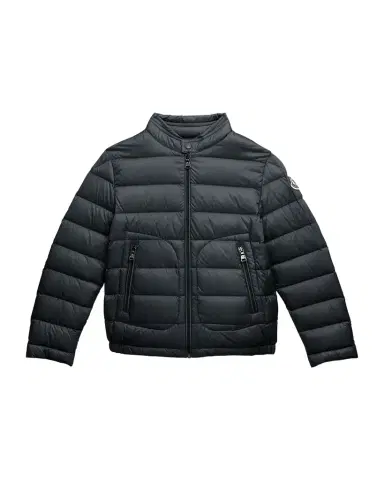 Moncler Boy 's Acorus Puffer Down Jacket | Thumbnail 1 Moncler Boy 's Acorus Puffer Down Jacket | Thumbnail 1